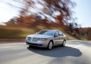 Lincoln MKT